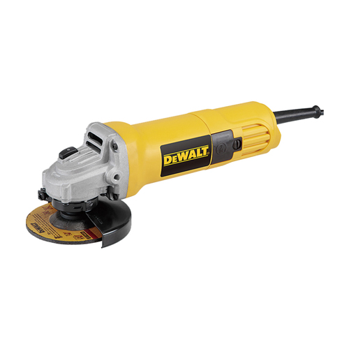 750W, 100mm, Angle Grinder 